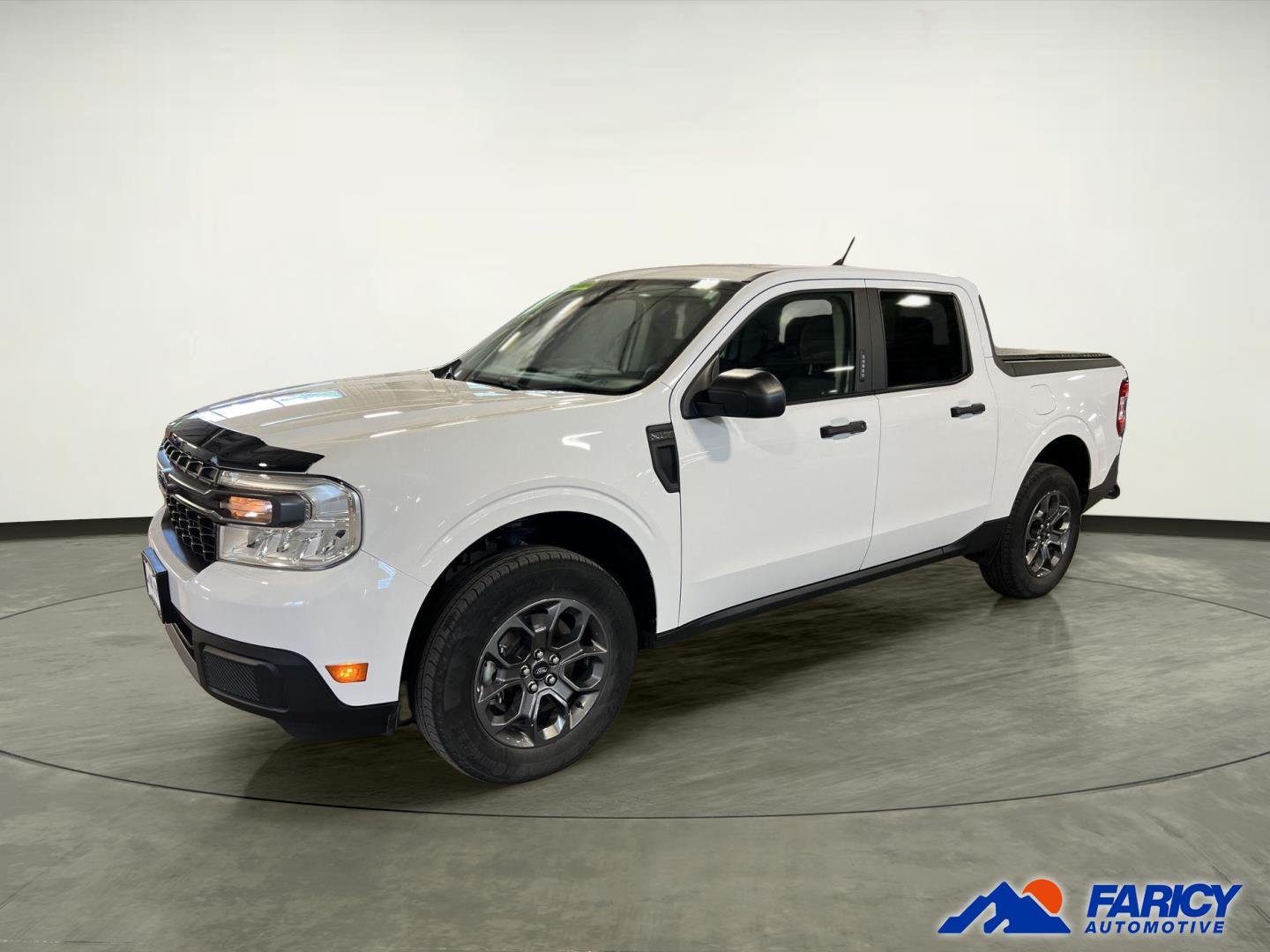 2023 Ford Maverick XLT FWD's photo