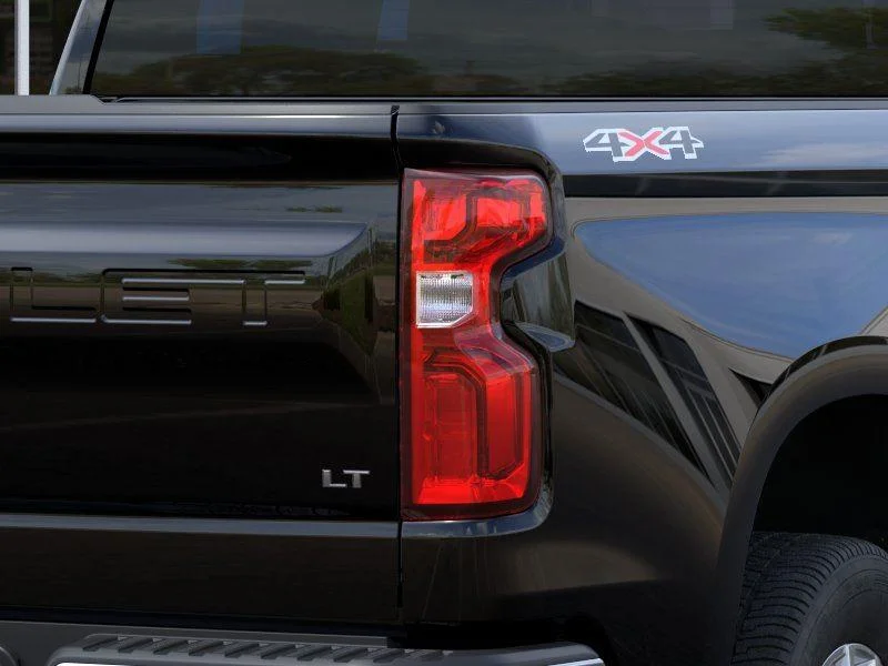 Used 2026 Black Chevrolet LT image 11