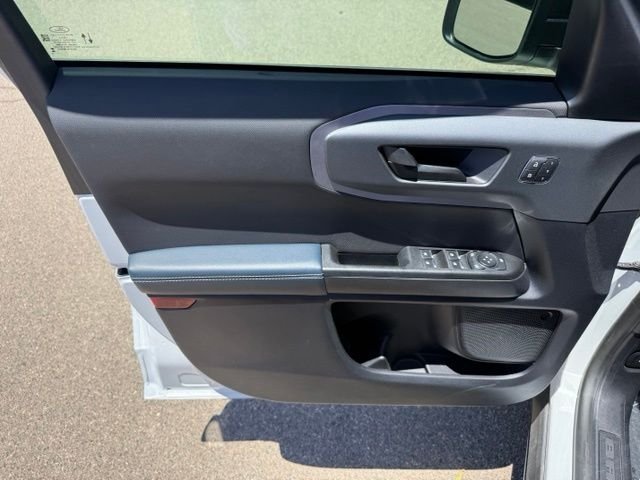 2024 Ford Bronco Sport Outer Banks - Photo 9