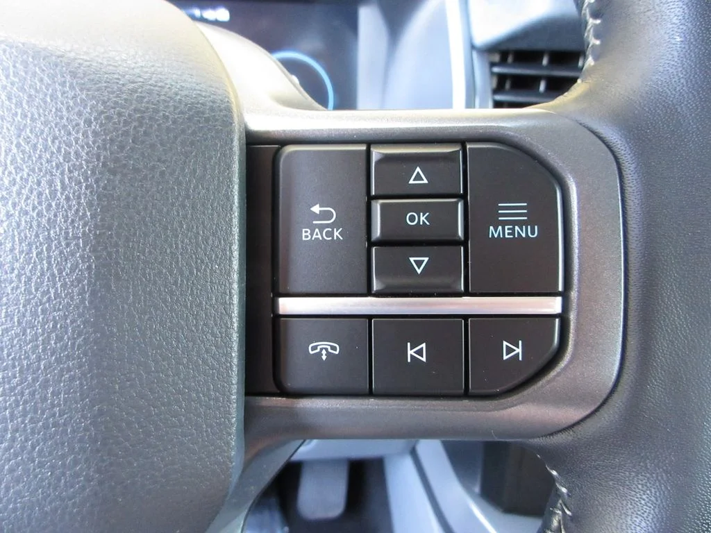 Certified Used 2024 Oxford White Ford Flash image 16