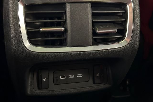 Certified Used 2023 Majestic Black Pearl Acura A-Spec Advance Package image 17