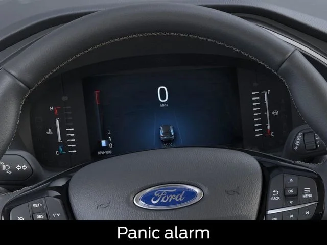 2026 Ford Escape Active - Photo 14