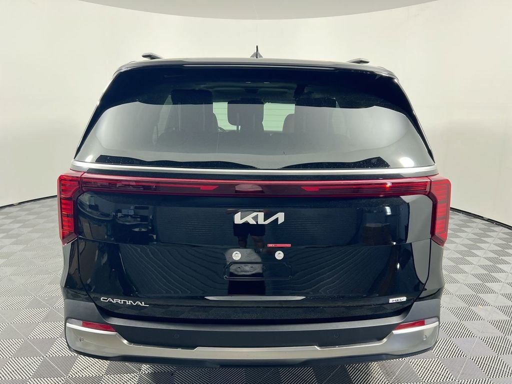 New 2026 Aurora Black Pearl Kia SX image 4