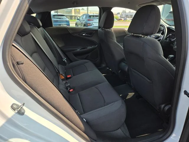 Used 2023 White Chevrolet LS image 17