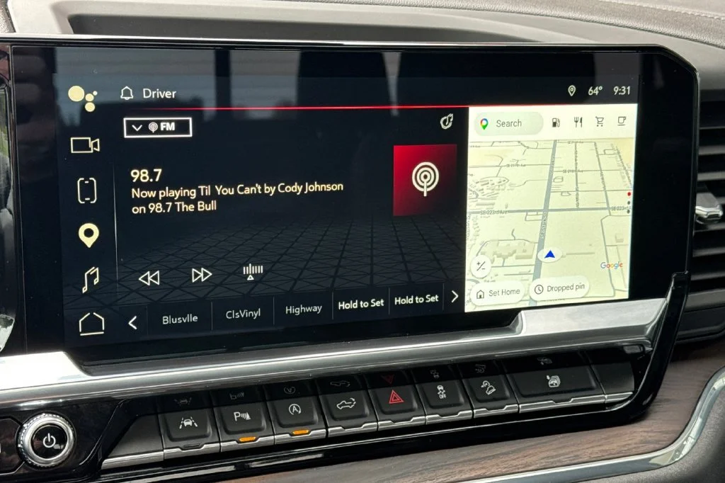 2024 GMC Sierra 1500 SLT - Photo 17