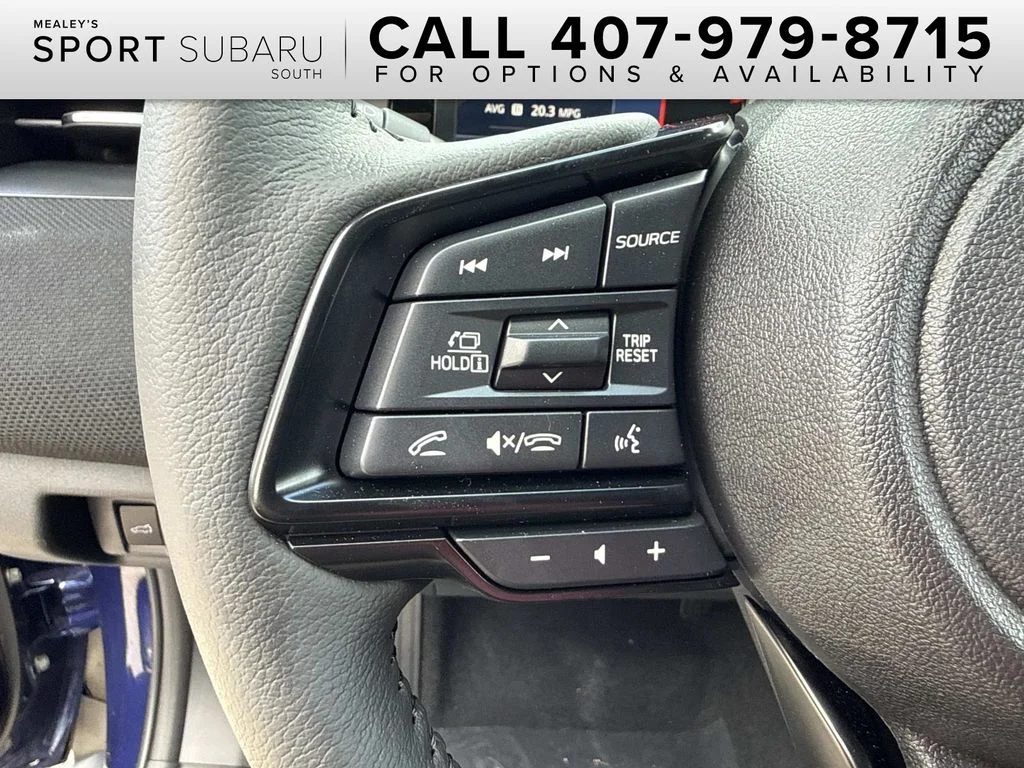 2026 Subaru Outback Premium - Photo 41