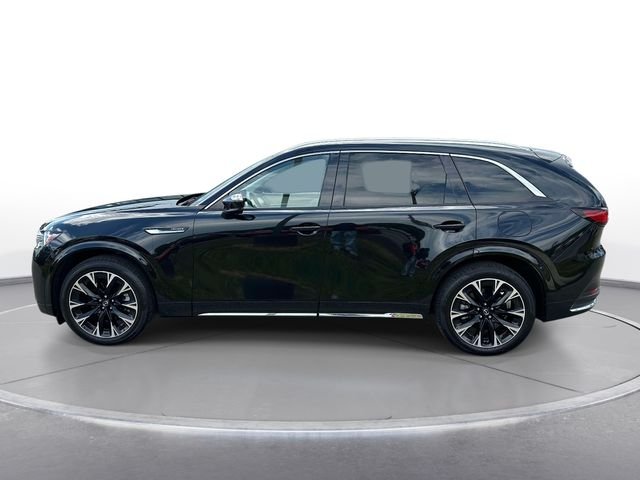Used 2025 Black Mazda 3.3 Turbo S Premium image 5