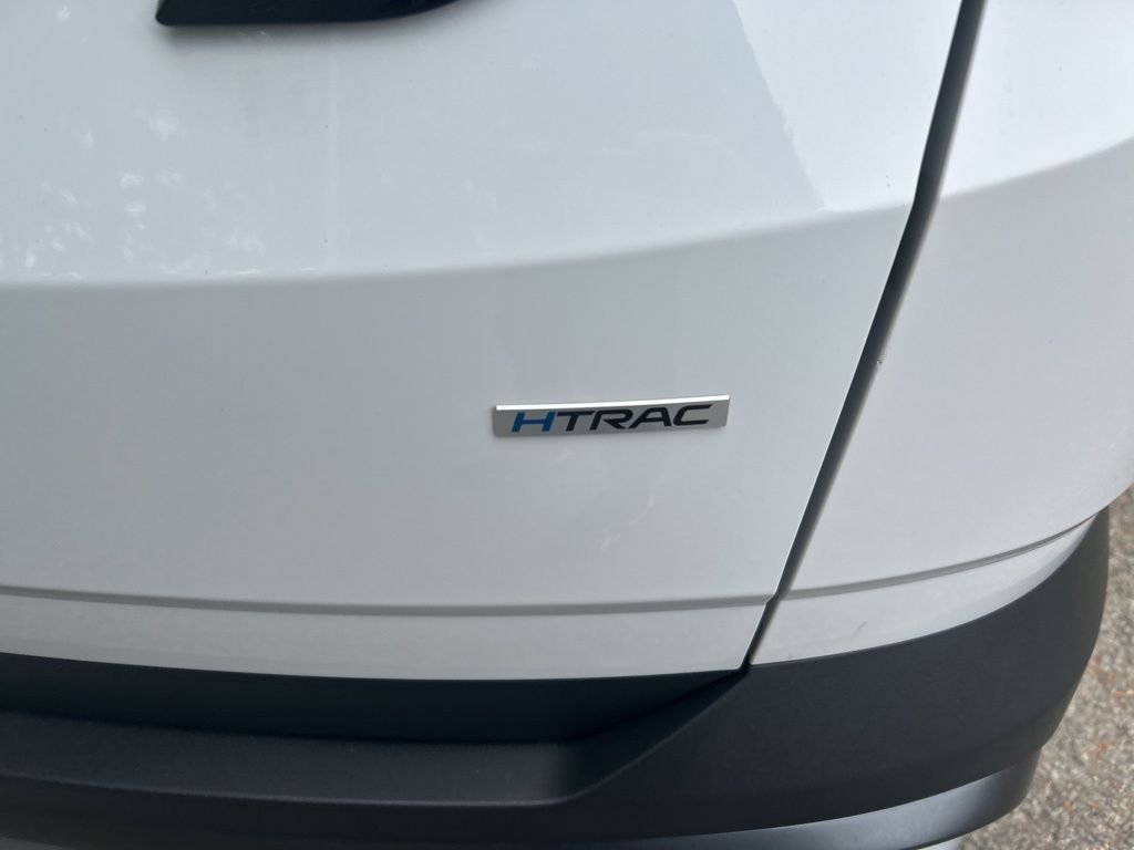 Certified Used 2026 White Hyundai SEL image 11