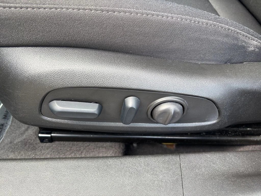 Used 2024 Gray Chevrolet LT image 16