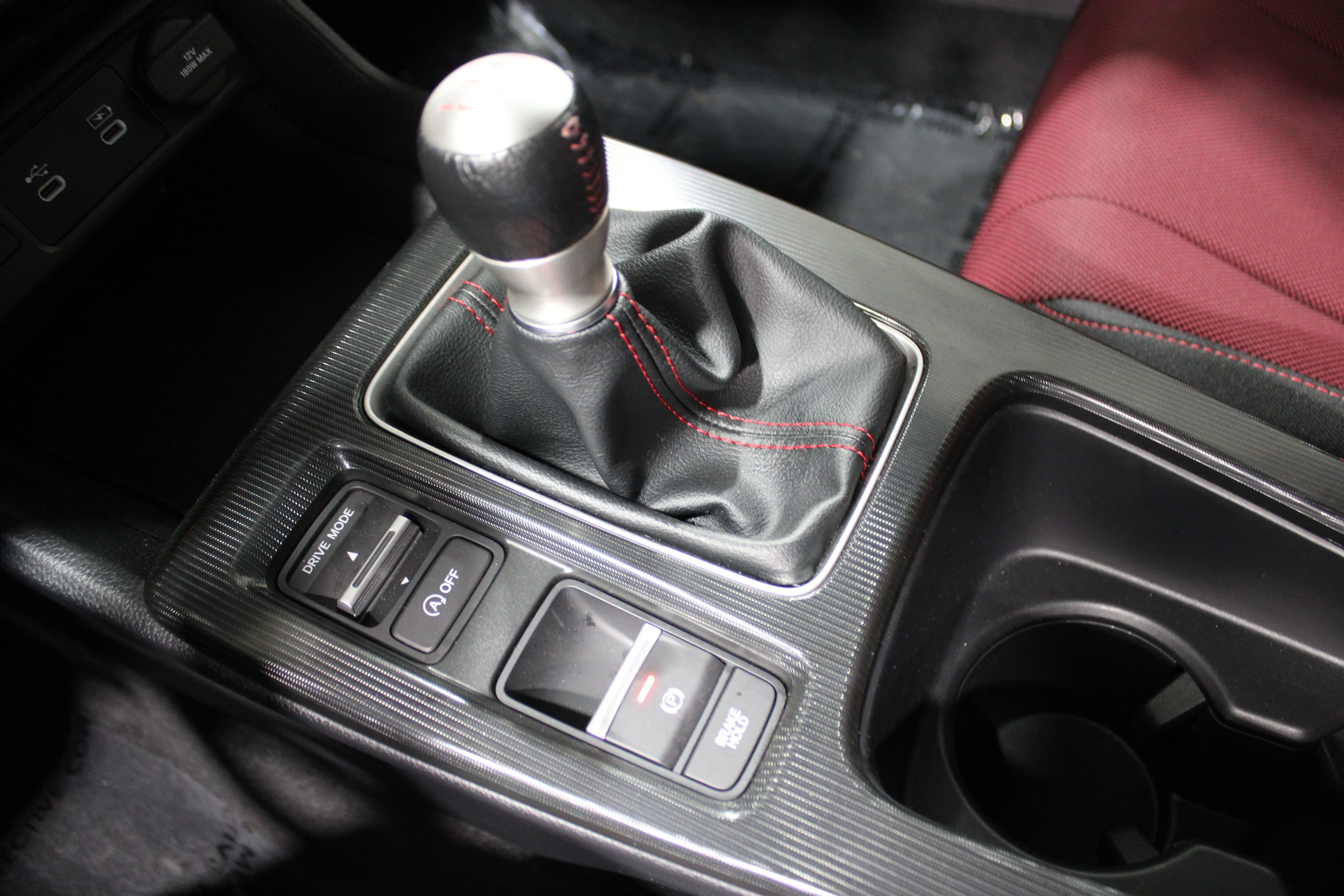 2025 Honda Civic Si - Photo 17