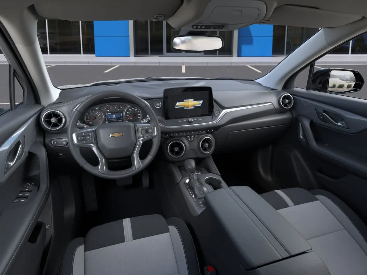 2026 Chevrolet Blazer 2LT - Photo 15