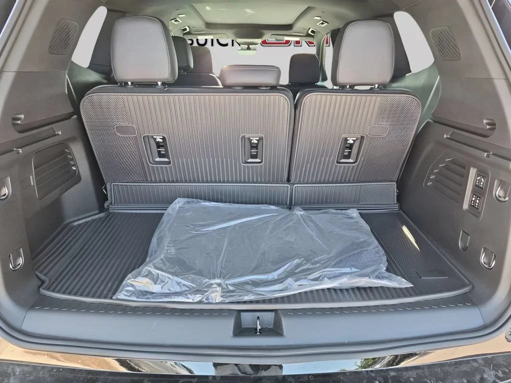 New 2026 Buick Enclave Sport Touring, photo 51