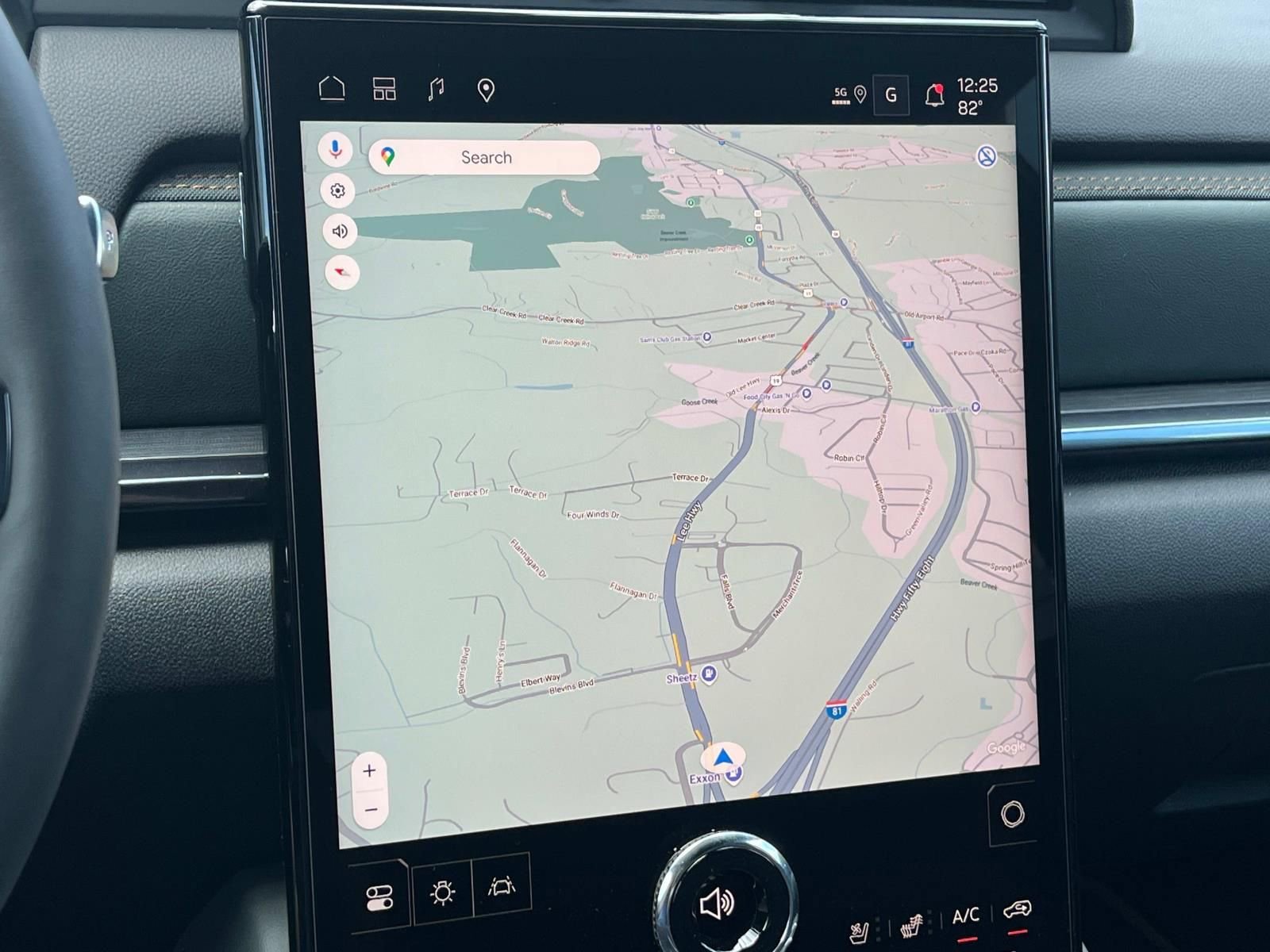 2026 GMC Terrain AT4 - Photo 32