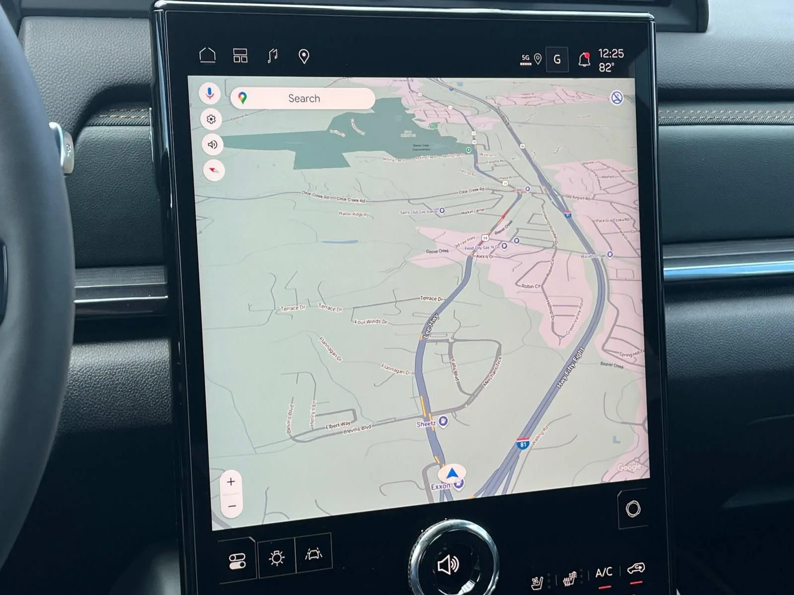 2026 GMC Terrain AT4 - Photo 32