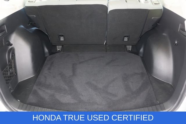 Used 2016 Silver Honda LX image 18