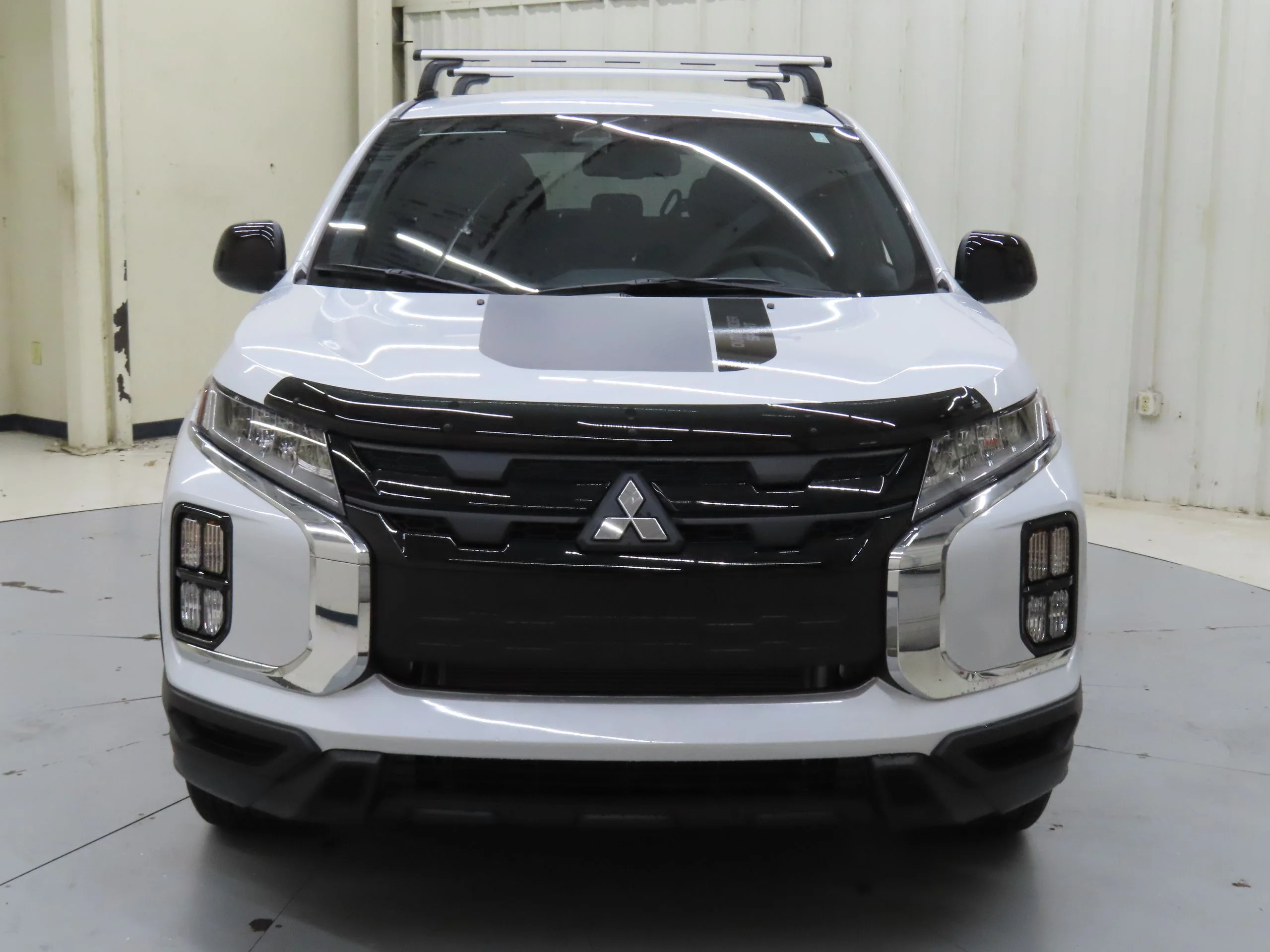 2025 Mitsubishi Outlander Sport TRAIL - Photo 9