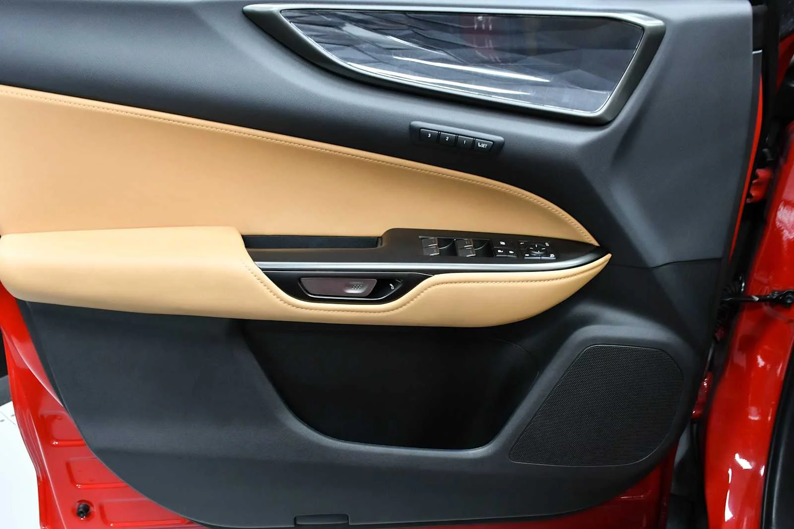 Used 2025 Redline Lexus Premium image 15