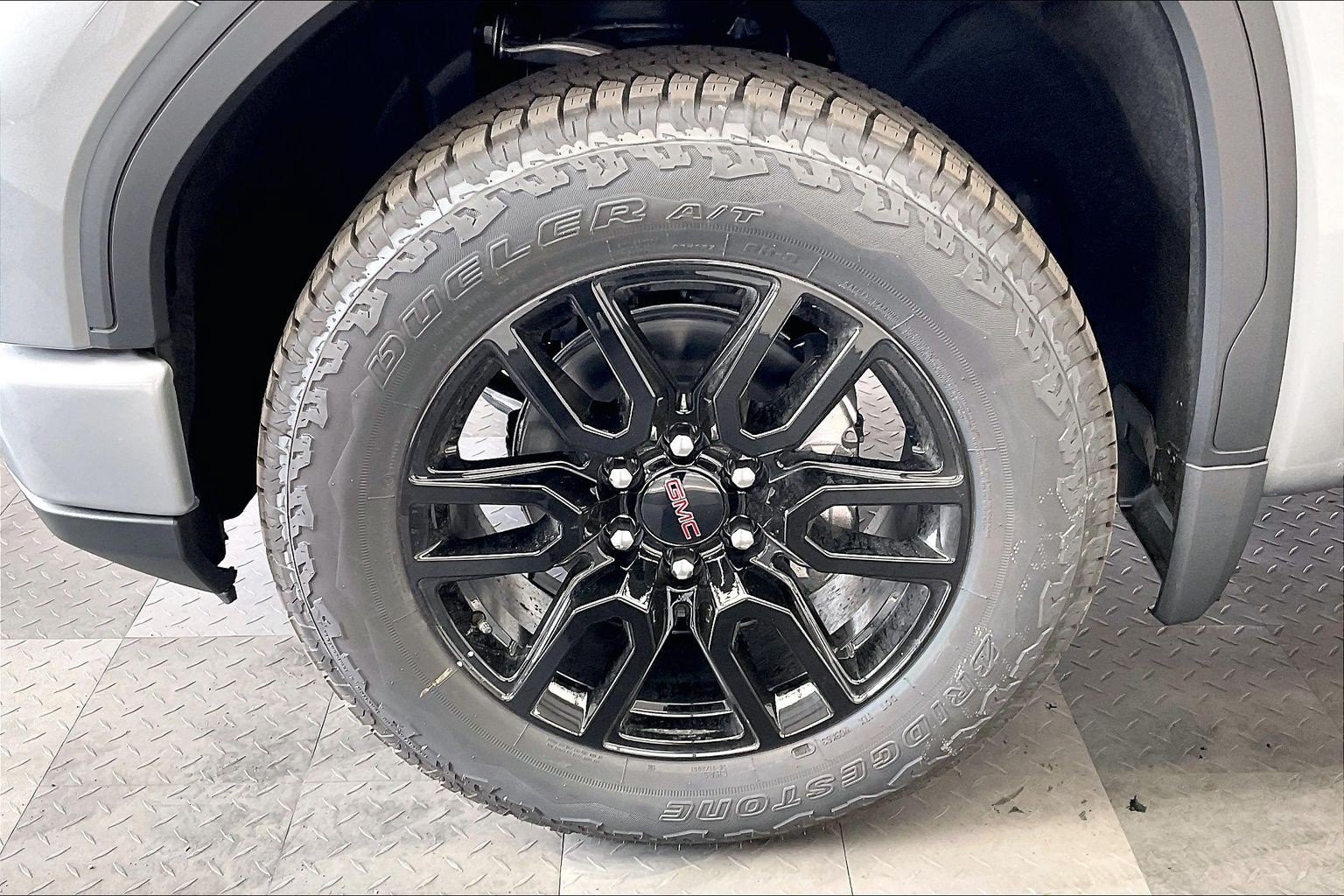 2026 GMC Sierra 1500 Elevation - Photo 14