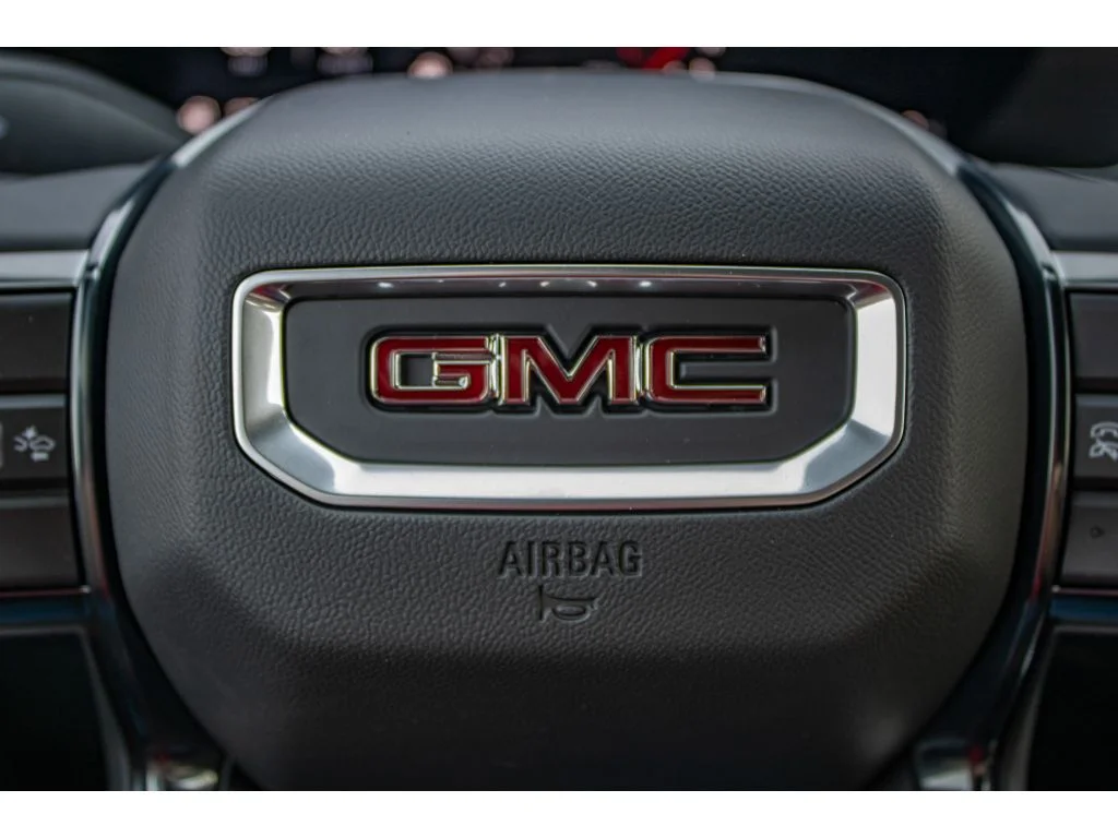 2026 GMC Canyon AT4 - Photo 40
