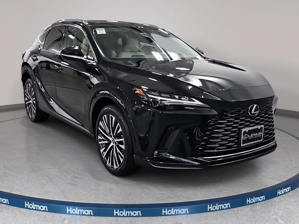 New 2026 Caviar Lexus PREMIUM PLUS image 3