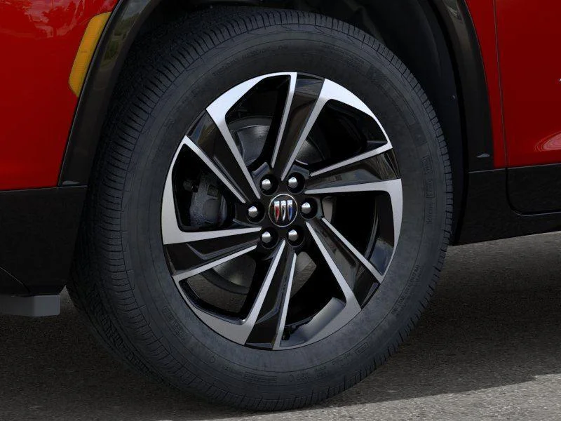 2026 Buick Enclave Sport Touring - Photo 9