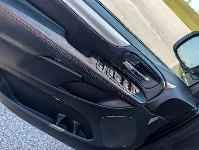 Used 2019 Black Dodge GT image 11