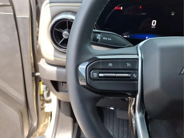 Used 2024 Beige Chevrolet ZR2 image 24