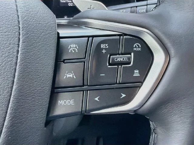 New 2026 Cloudburst Gray Lexus PREMIUM image 41