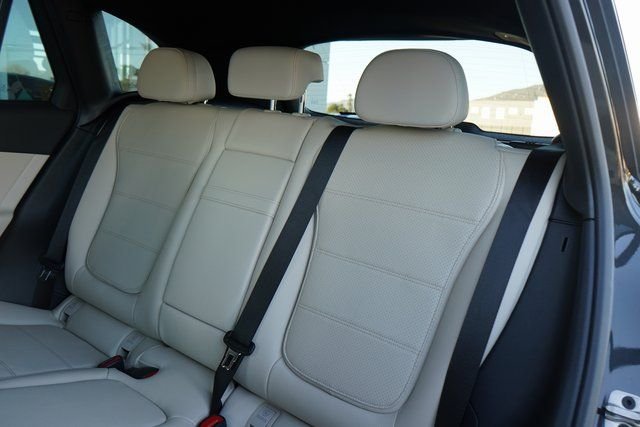 New 2026 Graphite Grey Metallic Mercedes-Benz GLC 300 image 26