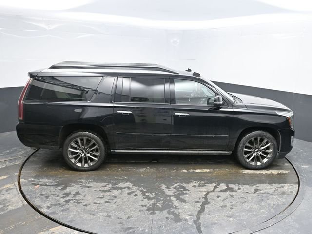 2020 Cadillac Escalade ESV Platinum - Photo 47