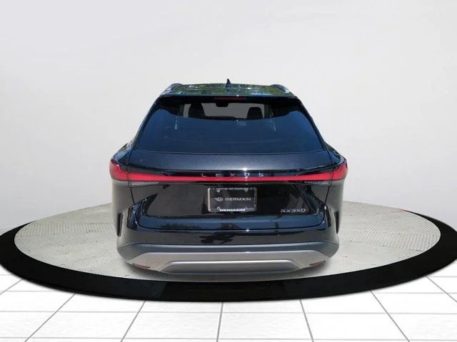 New 2026 Caviar Lexus  350 LUXURY image 5