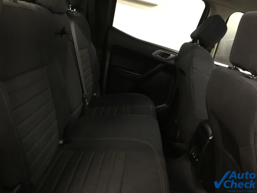 Used 2020 Red Ford XLT image 37