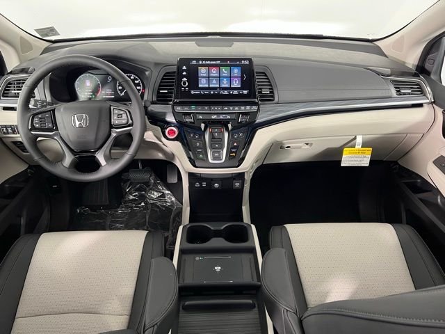 2026 Honda Odyssey Elite - Photo 30