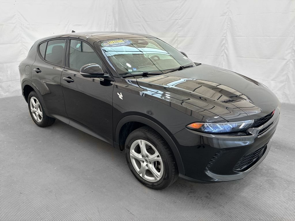 Used 2024  Dodge GT image 10