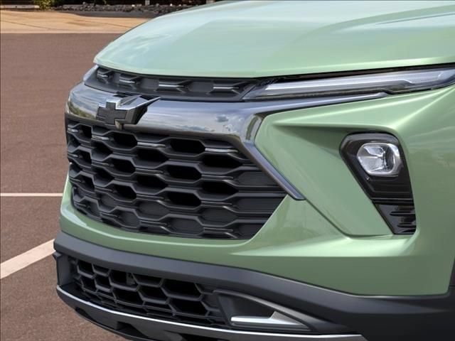 2026 Chevrolet Trailblazer Activ - Photo 13