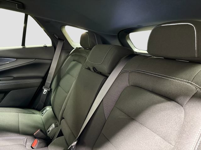 2026 Chevrolet Blazer EV LT - Photo 26