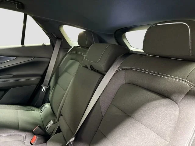 2026 Chevrolet Blazer EV LT - Photo 26