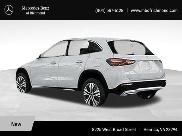 Certified Used 2026 White Mercedes-Benz GLA 250 image 29