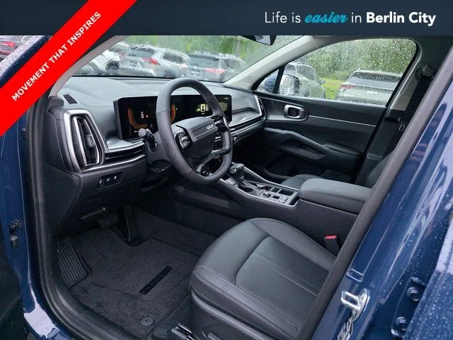 2026 Kia Sorento EX - Photo 14