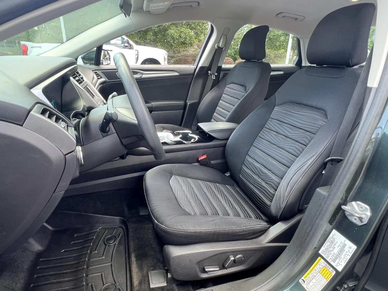 Used 2016 Guard Ford SE image 2