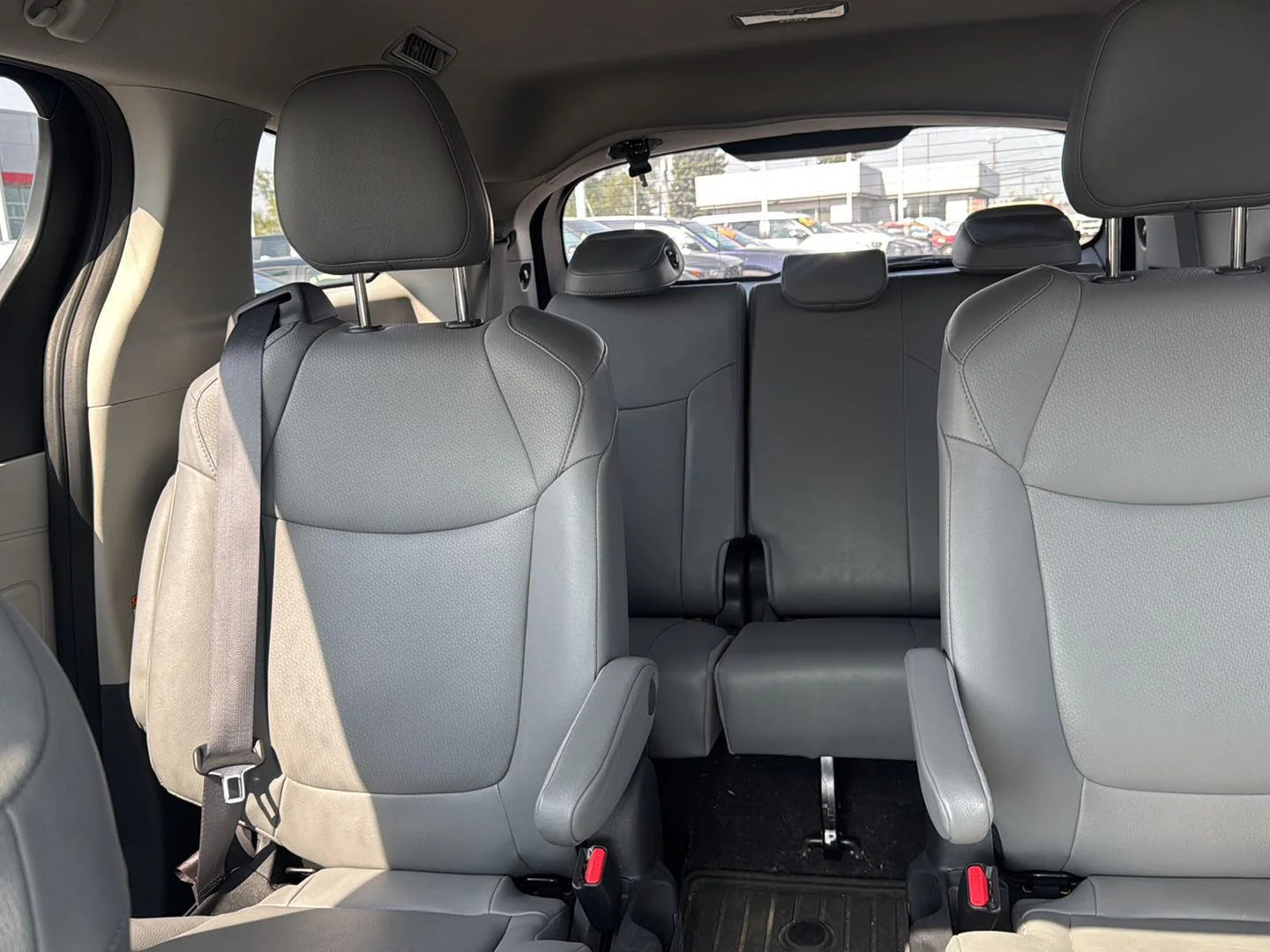 Used 2023 Midnight Black Metallic Toyota XLE image 12