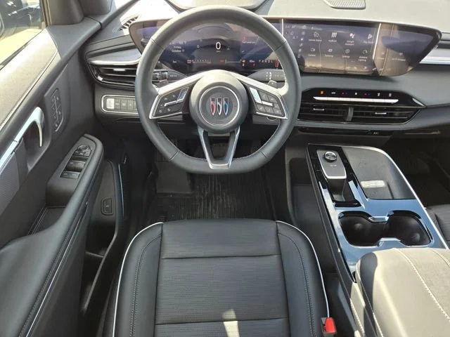 2026 Buick Enclave Sport Touring - Photo 12