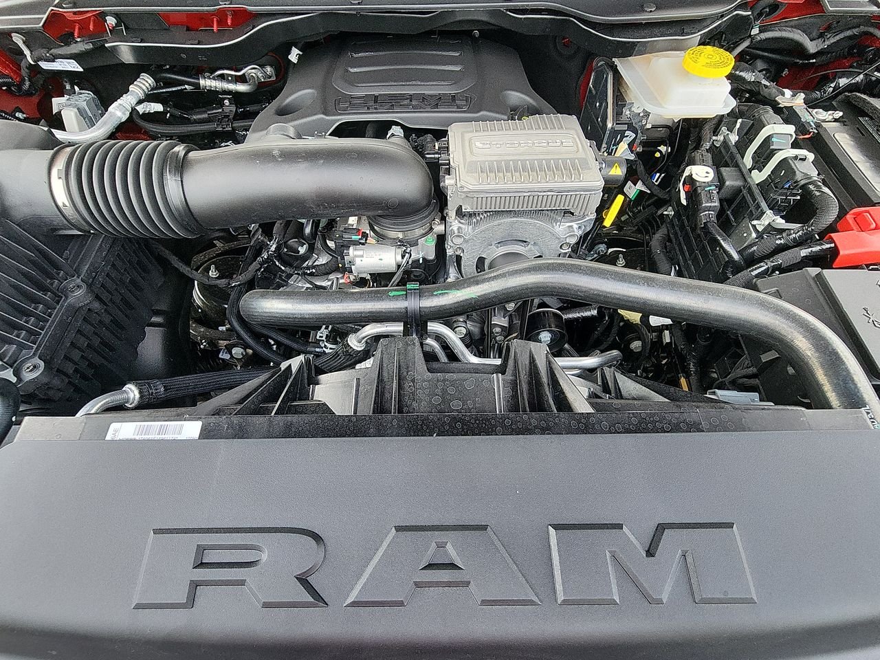 New 2026 Red Ram Big Horn/Lone Star image 26