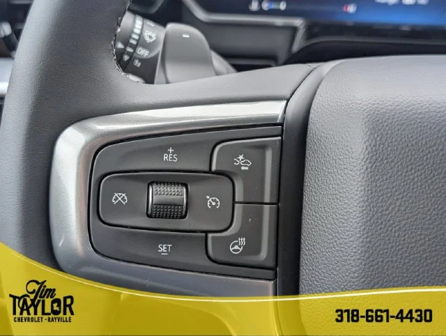 2026 Chevrolet Silverado 1500 LT - Photo 29