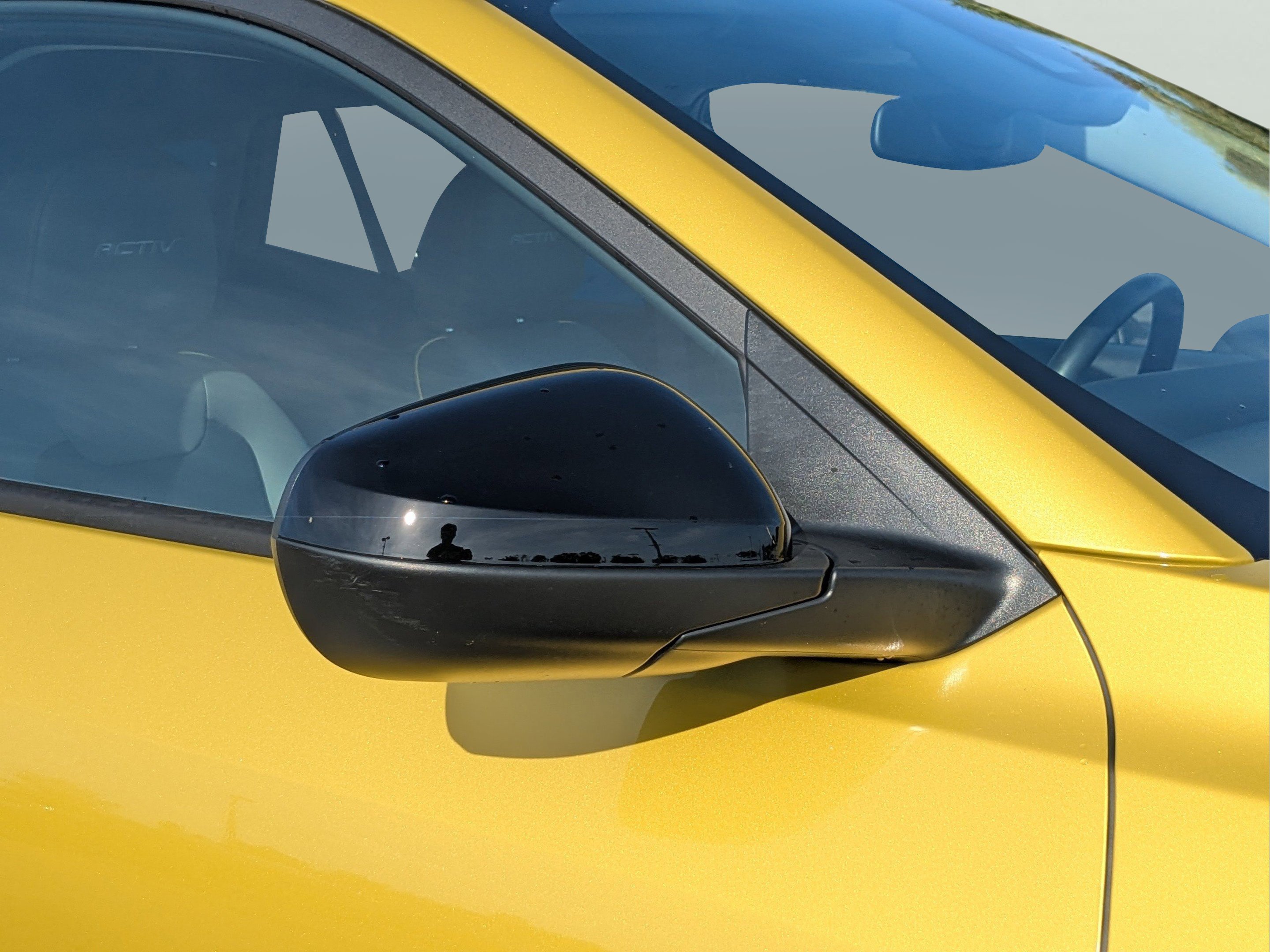 2025 Chevrolet Trax Activ - Photo 32