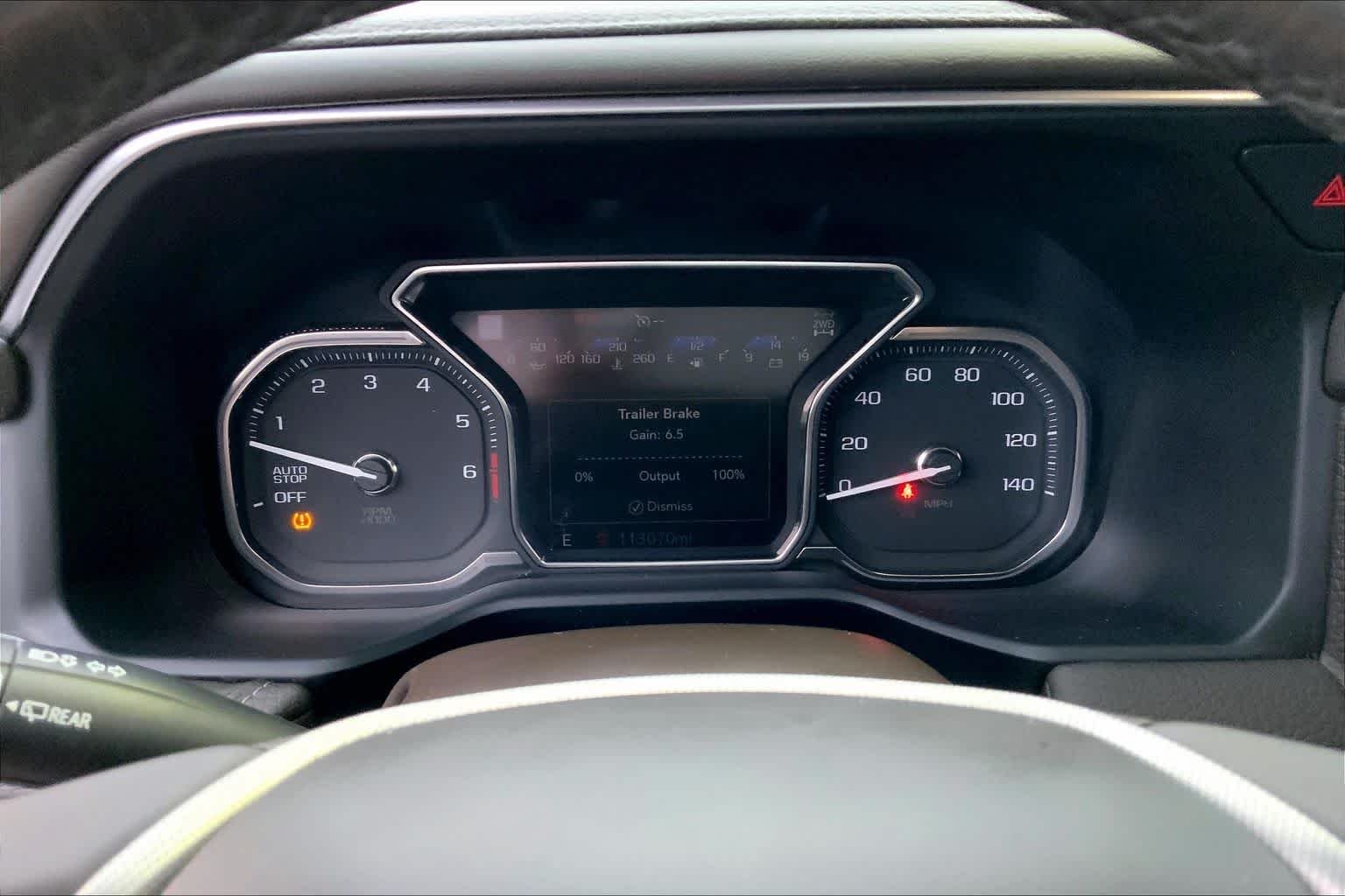 Used 2021 Onyx Black GMC Denali image 25
