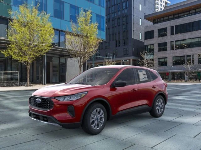 2026 Ford Escape Active®