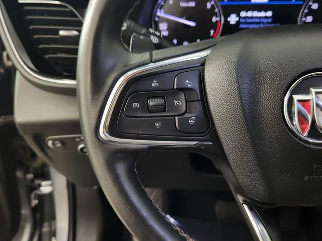 Used 2022 Gray Buick Avenir image 25