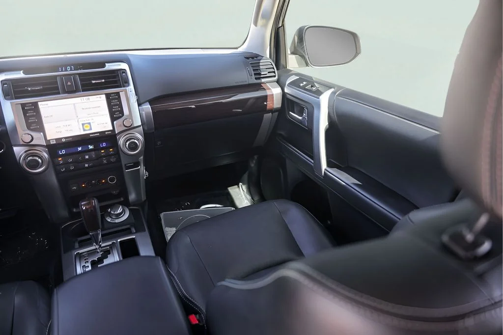 Used 2022 Gray Toyota Limited image 31