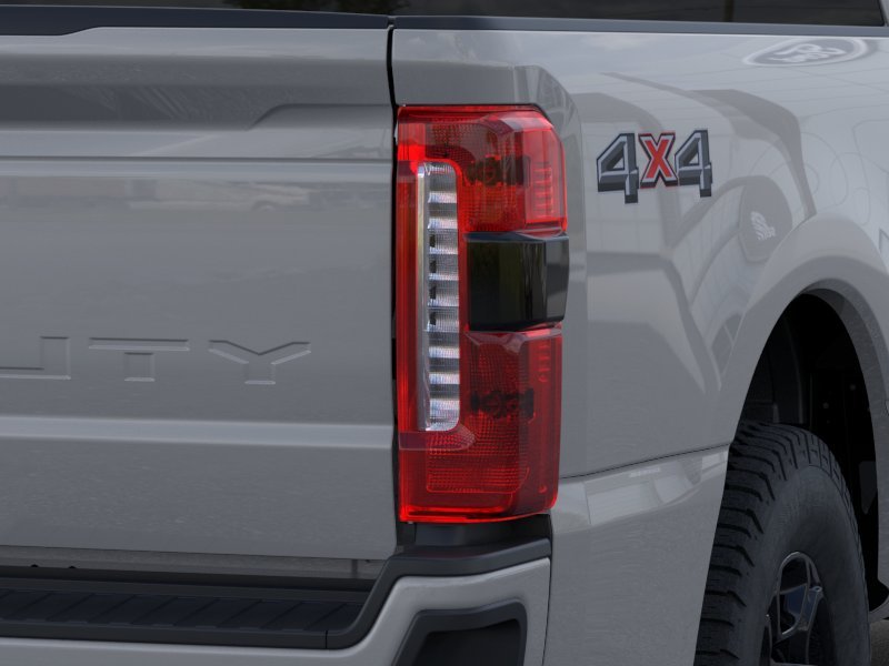 New 2026 Avalanche Ford F-250® XL image 21